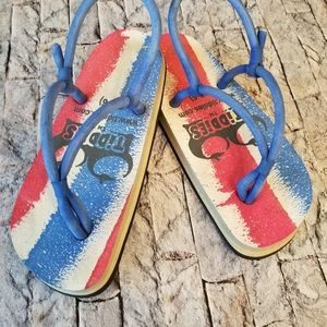 Sandals Tiddies brand